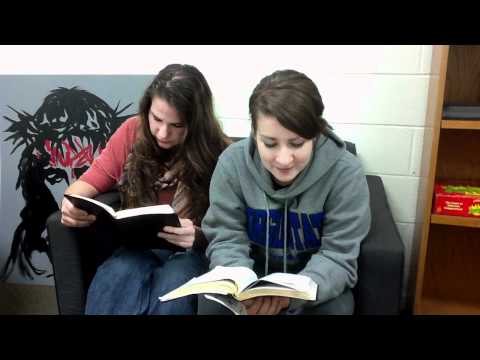 Sharing Scripture Proverbs 26:18-19