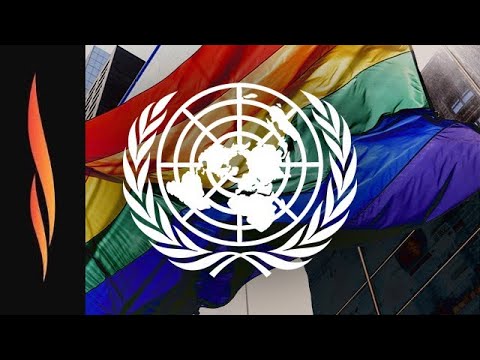 Revelation 17:9-13 The Beastly War Mark