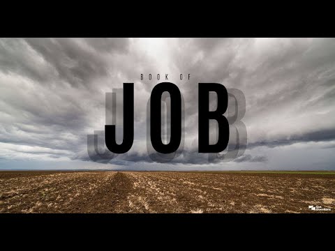 Job 13:1-16 | Oasis Live May 25, 2022