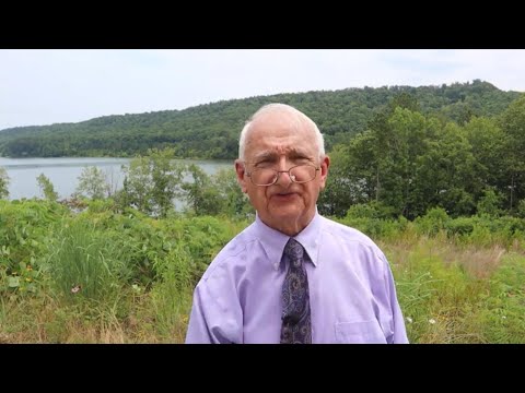 JOHN 1:6-8 ... &quot;A MAN SENT FROM GOD,&quot; THE ONLY &quot;JOHN&quot; SPECIFICALLY MENTIONED IN THE WHOLE GOSPEL!