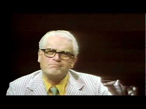 Coffee with the Parson 47-  Isaiah 43:25 (Dr. J. Harold Smith)