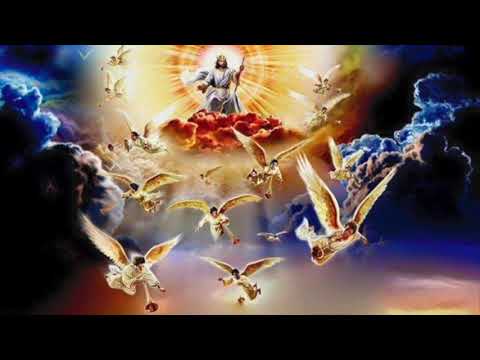 Biblel Study for today: "Revelation 10:1-3." (28th June 2022)