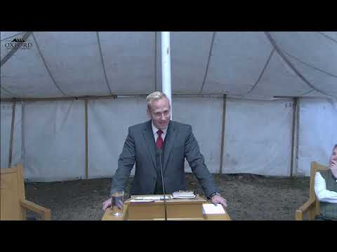 The Prodigal Son - Sonship Without Brotherhood - Luke 15:23-32