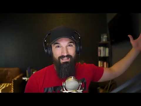 1st John 3:1-10 || Eric Gilmour || Dave Popovici