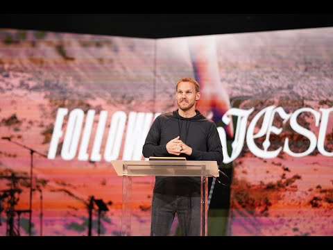 You, God, And Government In Metro Washington D.C. (Mark 12:13-17) || Following Jesus || David Platt