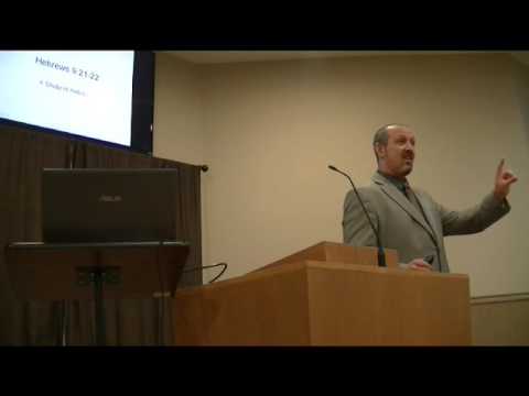 Freeport Church of Christ- Hebrews 9:21-22- Eric Farrior- 11-27-16