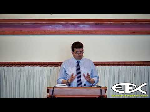 04 Sermon - Genesis 34:13-31 - 16th May 2021 Pm