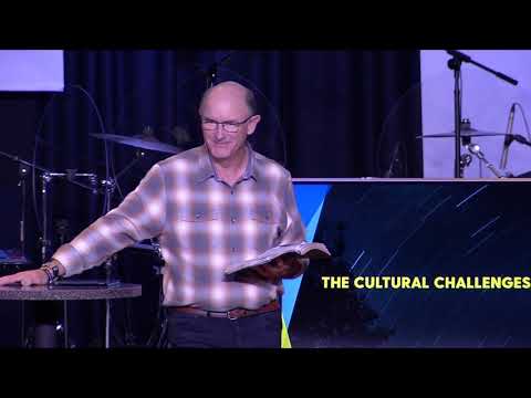 The Hopeful Possibilities of A Spiritual Awakening | Acts 6:1-7 | Daniel Henderson