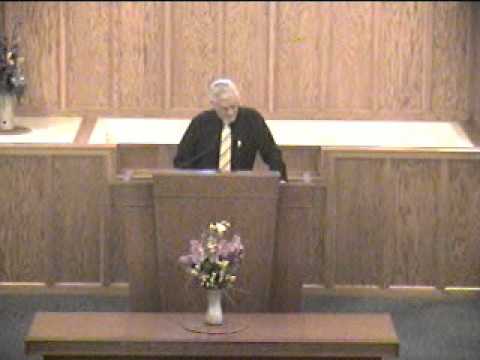 The Sower and the Reaper, John 4:31-38