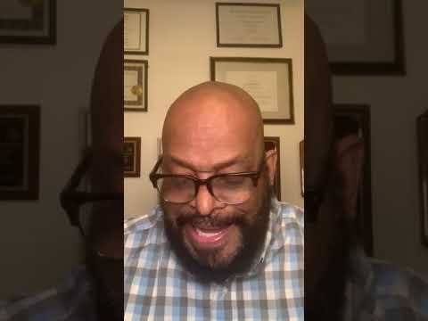 It’s time to wait! Isaiah 40:25-31 Rev. Douglas Goldsborough