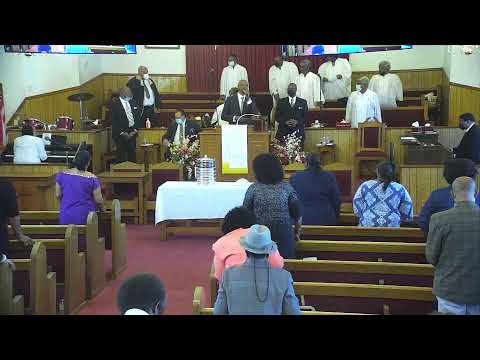 2/6/22 /Deuteronomy 8: 1-2/"Remember Where You Come From: And Remember Who Brought You "