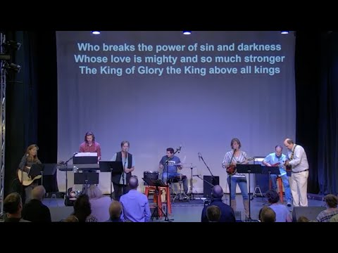 Ephesians 2:11-18 You Who Were Once Far Off Have Been Brought Near