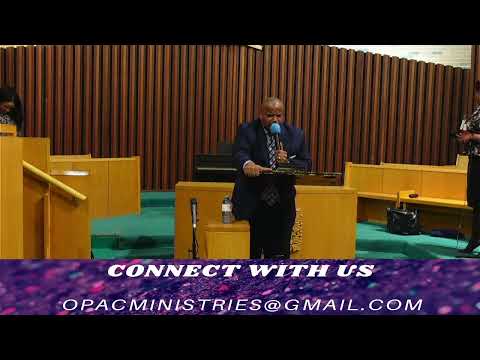 2 Samuel 14:29-33- "God Is Speaking But Who Is Listening?"