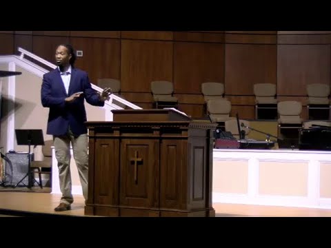 Pray & Go! [Luke 10:1-3]