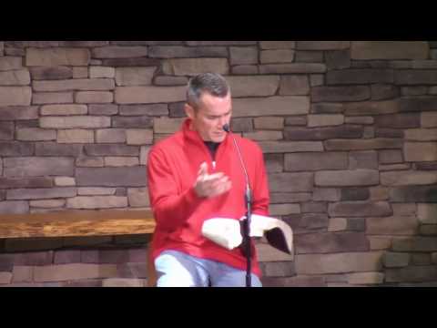 Proverbs 23:15-24:34 - March 8, 2017