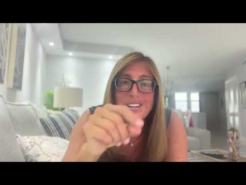 Your Dwelling Place (Devotion on Deut 33:27)