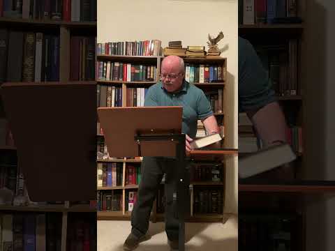 You Were Born "For Such a Time as This", Esther 3:1-4:14, Steve Neumeyer Preaching, Assembly of God