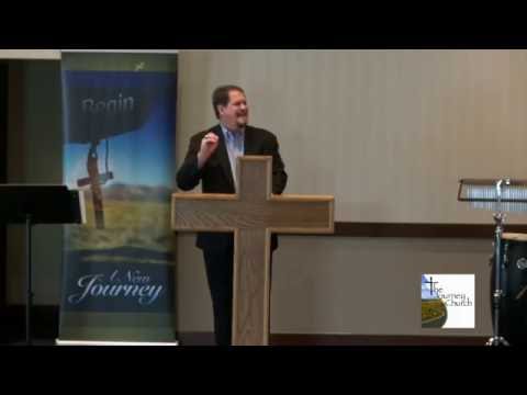 Peter's Second Powerful Sermon   Acts 3:11-26   May 22, 2016