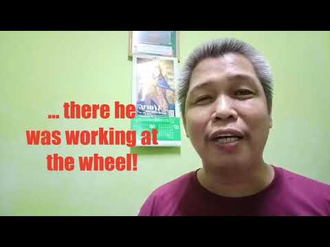 "For every rejection it is God's redirection!"  Jeremiah 18: 1-6  (8-2-18)