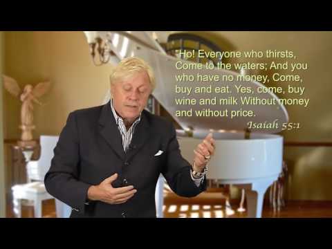 Isaiah 55:1 || 12/5/16