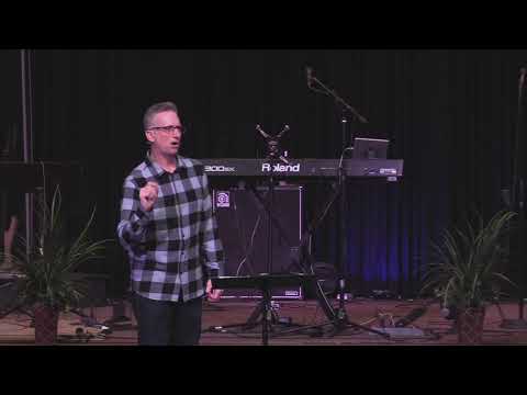 01-24-2021 - Going Nowhere Without God (Exodus 33:1-6, 12-23)