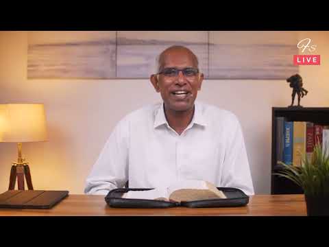 Revelation 17:3-6 | "MYSTERY, BABYLON THE GREAT" | Finney Samuel