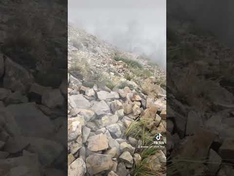 ⛰ The Mountain Of The Lord’s House ⛰ Isaiah 2 : 2-3 In The Bible