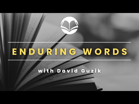 When God Stops Speaking - 1 Samuel 28:6