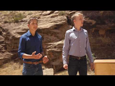 Isaiah 43:1-3, 49:16