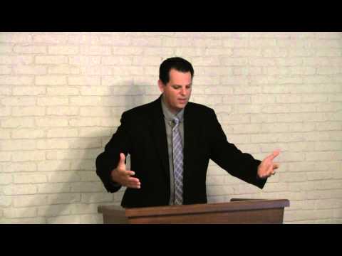 The Direction of the Man of God - 1 Timothy 6:11 - Grace Baptist Church