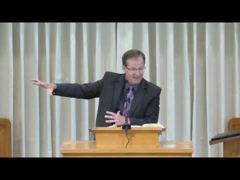 5-2-21AM "Once Poor, Now Rich" 2 Corinthians 8:9