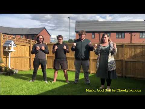 Ephesians 6:13 Memory Verse