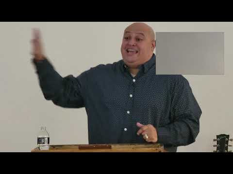 GCC Sermon 11/21/2021 by Pastor Julio Jr.  Genesis 43: 1-10 Only one way to return for more food.