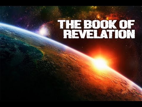 God Says Enough - Revelation 8:7-13