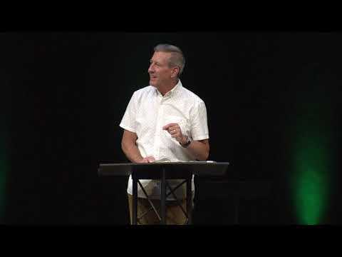 1 - Surrounded By Strangers, Lev. 19:33-34 | Pastor Kevin Feldotto