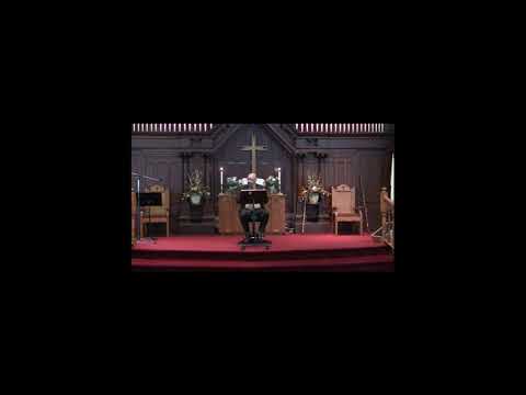 Exodus 6:9-14  Don't Be Crushed