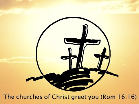 2022.06.19 - 6 PM - "A Father Like The Father - Luke 15:11-12, 18-24" - Anthony Blunt