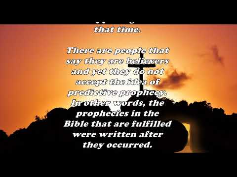 Daily Bible Verse Commentary  -  Acts 9:41