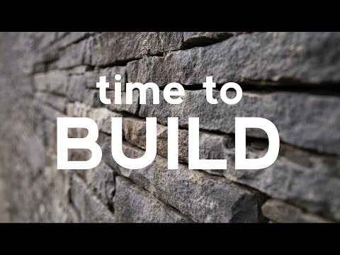 Jesus' Chosen Ministries | Sermon Topic : Time to Build | Haggai 1: 2-11 | Speaker Enoch