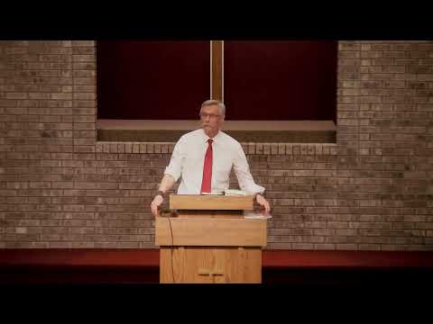 Peace Be Multiplied to You, Daniel 4:1-3, 4/3/22