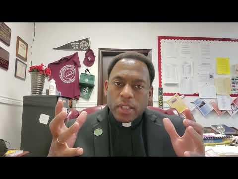 Bible Study May 25, 2022 | Acts 6:5-7