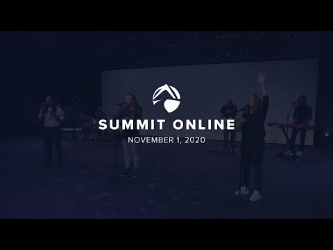 November 1, 2020 - Feet on the Rock // Luke 6:46–49