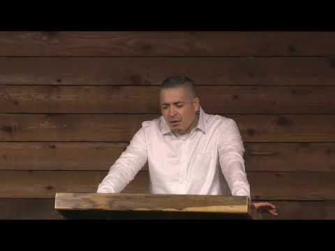 The Spirit of Life - Isaiah 32:15