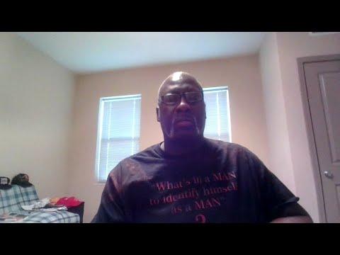 Ark Of The Covenant Ministry Bible Study "Gospel Of John 4:54- 5:1-8"