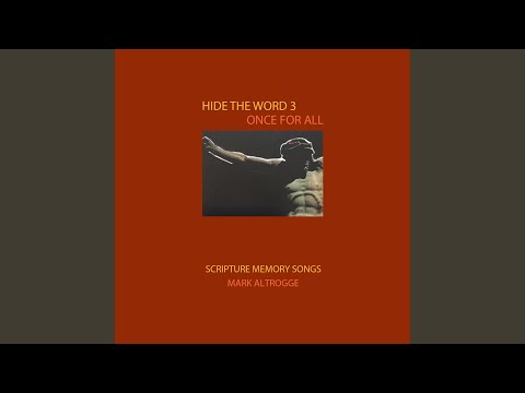 1 Corinthians 15:3-4