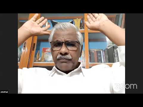 16-11-2021 | Exodus 3:6-10 | Pas.JohnPaul |