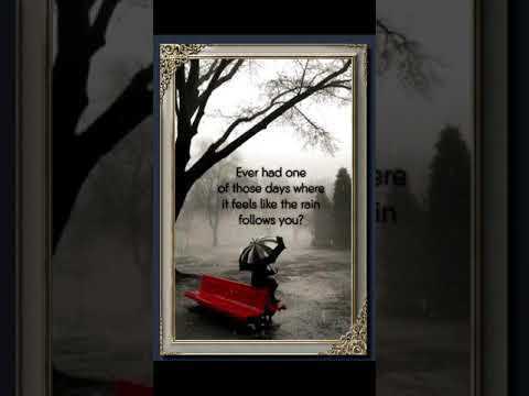 Video bible verse Revelation 21:4 KJV  "And God shall wipe away all tears"