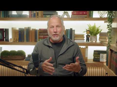 A Message from David Guzik