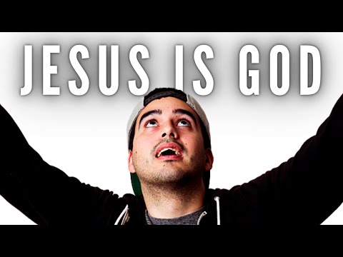 Jesus Is Equal with God (John 5:18-29) | Bible Study | Panem Project