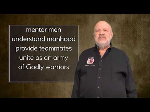 A Pleasant Memory | A Mentoring Moment 106 | Isaiah 57:15